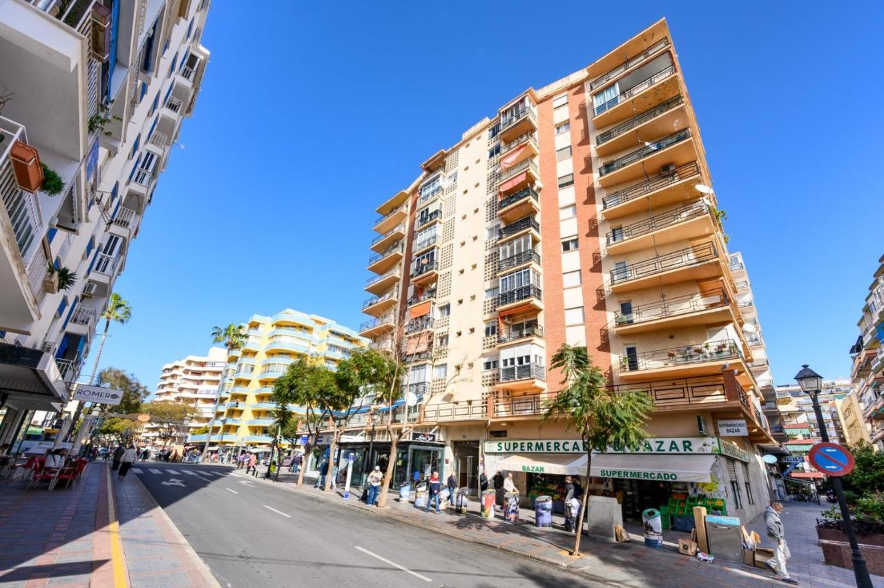 Pinzon 2, City Center By 10Tosea فوينخيرولا المظهر الخارجي الصورة